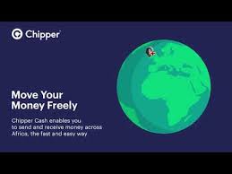 Send money from nigeria to south africa. Chipper Cash Send Receive Money Across Africa Apps On Google Play