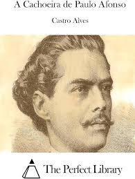 A Cachoeira de Paulo Afonso (Perfect Library) (Portuguese Edition)