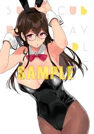 Tomoe Sasamori NANIMOSHINAI Succubus Stayed Life official LIMITED Tapestry  | eBay