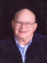 Obituary for William "Bill" Dale Davies