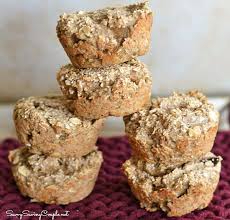 Super Easy Three Ingredient Healthy Muffins Recipe Banana Recipes Healthy Muffins Healthy Muffin Recipes