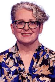 Today's Final Jeopardy