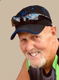 Gary L. Smith "Smitty"