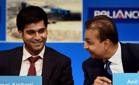 Jai Anmol Ambani The Media Shy Scion Of Billionaire Anil Ambani He is the eldest son of anil ambani, the chairman of reliance group (also referred to reliance anil ambani gives credit to anmol for bringing 'good luck,' as the company saw a surge of 40% in profits, just after he joined the reliance capital in 2014. jai anmol ambani the media shy scion