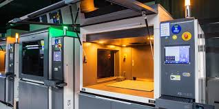 Exploring SLA 3D Printing Technology: A Comprehensive Guide