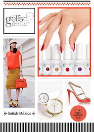 Uñas decoradas new uñas decoradas con esmalte sencillas y bonitas tendencia en uñas. Gelish Es Tan Unico Como Tu Descarga El Catalogo De Productos En Http Gelish Com Mx Downloads Catalogo Pdf Gelishmexico Gelish Polyvore Polyvore Image