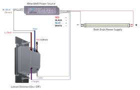 Dmx512 to 4ch 0 10v decoder 0 10v led dimmer dmx512 signal to 0 10v signal rgb rgbw controller 4. Our Technology Triac Vs 0 10v Lutron Dimming Thinklite