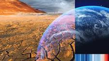 What is climate change? A really simple guide - BBC News