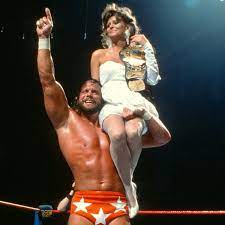 Top Ten: Favorite 80's WWF Wrestlers | by Kirk Sheppard | Kirk ...