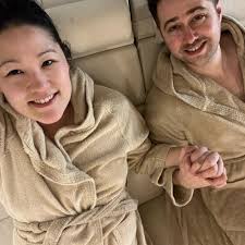 Eunice Chun and Alex Vickers's Wedding Registry