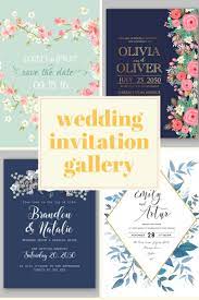 Fabulous Wedding Invitation Cards Design Template Online For Your Own Wonderful Wedding Invitations Wedding Invitation Card Design Wedding Invitations Examples