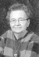 Colleen Pfingsten Obituary (2010)