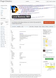 How To Optimize Your Wordpress Site For Local Search Online Business Wordpress Business