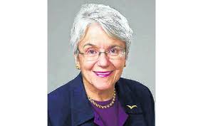 Frances BROWN Obituary (1940