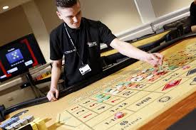 Casino Operations 11 Casino Gaming Academy Blackpool