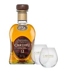 Pack Cardhu 12 Years Campoluzenoteca Com