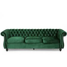 4802 51st st w #1906, bradenton, fl 34210. Buy Noble House Somerville Chesterfield Tufted Sofa In Emerald Finish Shopladder Online In Turkey 3091021688656478757 Epd 8585092027959097157