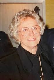 Mattilene Lawrence Obituary (1925