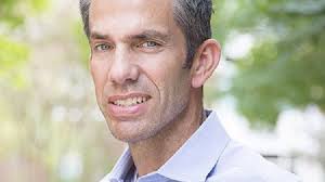 Sheldon bream age, early life, and education background. Sheldon Bream Job