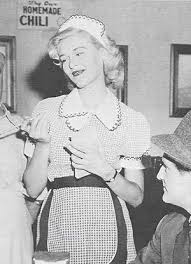 Erika Peters: Movies, TV, and Bio