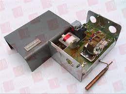 Requires a 24 vac thermostat with heat anticipator set at 0.2a. L8148a 1124 By Honeywell Buy Or Repair At Radwell Radwell Com