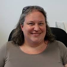 Ann Moline's Instagram, Twitter & Facebook