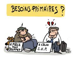 misère – Blagues et Dessins