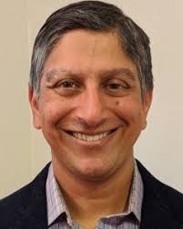 I am the change ... honoring Asian American and Pacific Islander Heritage  Month