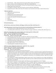 How to write a consultant resume. Technical Consultant Cv Bitem