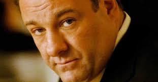 Characters Named Tony