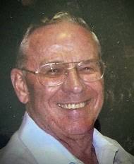 Gordon Wessell Obituary (1930