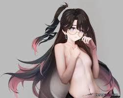 Zhezhi Naked | Wuthering Waves - Hentaidad