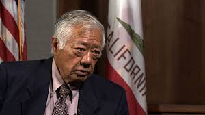 Mateo Camarillo oral history interview conducted by David P. Cline in  National City, California, 2016 June 28