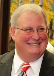 Message from Mayor Al Morgan