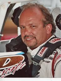 Happy Birthday Danny Lasoski! The 2011 National Sprint Car Hall of Fame  inductee was nicknamed "Dude" as an infant by his grandfather. He caught  the racing bug by tagging along with father