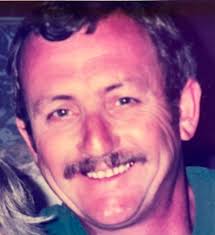 Gerald Knecht Obituary (1950