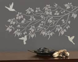 استنسل حوائط احدث اشكال رسومات استنسل جدران ميكساتك