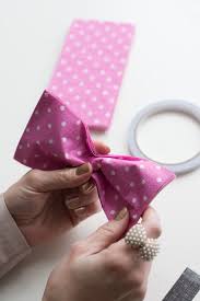 Pliage De Serviette En Forme De Nœud Papillon Pliage Serviette Papier Serviette Papier Et Pliage Serviette