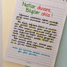 Kitap Panosundaki Pin