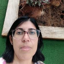 Erica Aranda's Instagram, Twitter & Facebook