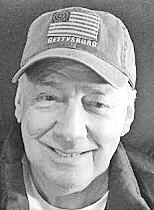 GORDON BISHOP Obituary (1938