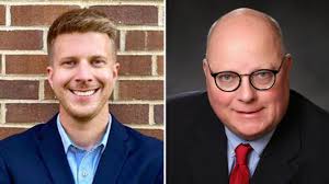 Bemidji Ward 5 Candidates Give Statements