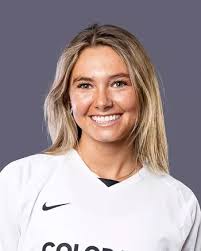 2024 Women's Soccer Roster