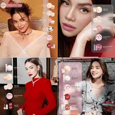 Tầm ảnh hưởng của Mỹ Phẩm MOI: Dòng son MOI đã góp phần định hình xu hướng  làm đẹp Việt Nam như thế nào?