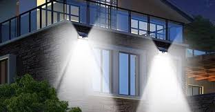 The 5 Best Led Outdoor Solar Lights 2018 2019