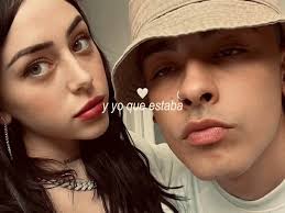 Hola Benjamin Mi Amor