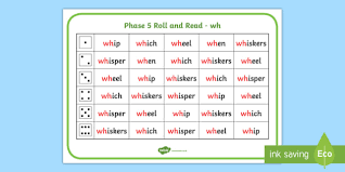 More than 2 billion people in over 180 countries use whatsapp to stay in touch with friends and family, anytime and anywhere. Phase 5 Roll And Read Mat Wh Teacher Made