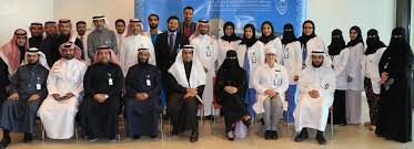 عام مستشفى الملك عبدالله الجامعي بجامعة الأميرة نورة يخرج الدفعة الثالثة من المبتعثين وكالة الأنباء السعودية