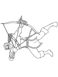 The avengers are the team of superheroes of a lifetime, featuring iconic marvel superheroes such as iron man, the incredible hulk, thor, captain america, hawkeye and black widow. Hawkeye Coloring Pages Free Printable Hawkeye Coloring Pages