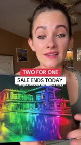 LED Colorful Eaves Lights Sale